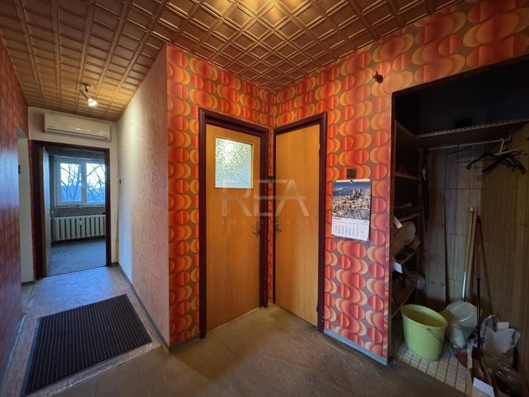 3 camere la 5 min de Scoala Gimnaziala Pia Bratianu - 10