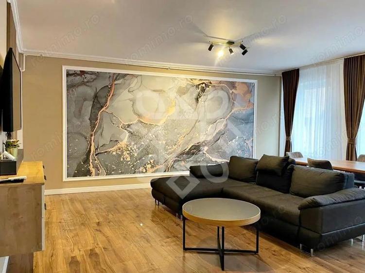 Apartament modern cu 3 camere de vanzare, ultracentral Oradea - 12