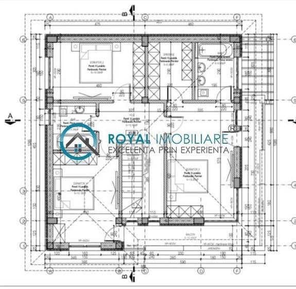 Royal Imobiliare  - Vanzare Vila zona Paulesti - 21