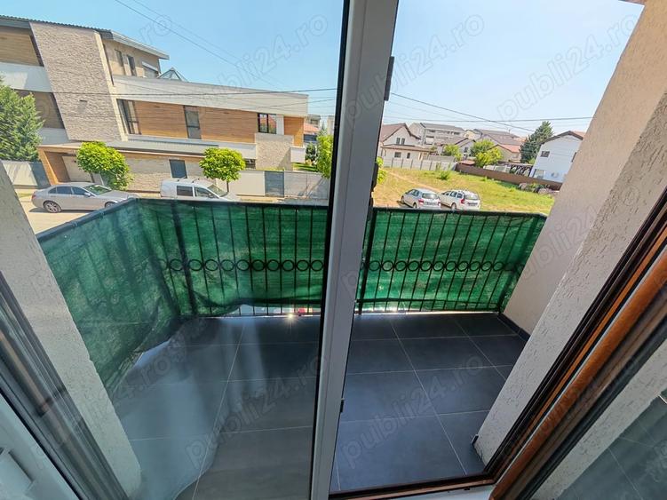 Vand apartament 2 camere Giroc - 7