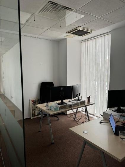 Spatiu birou - Stirbei Center - direct proprietar - 10