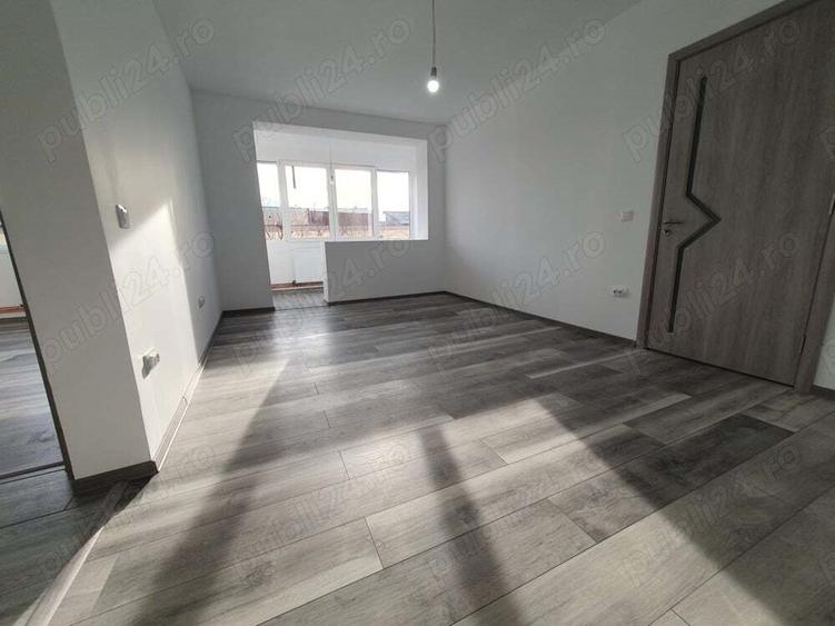 Apartament 2 camere, complet renovat. - 7