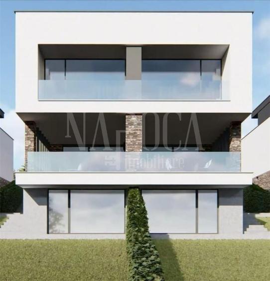 Casa 4 camere de vanzare in Iris, Cluj Napoca - 2