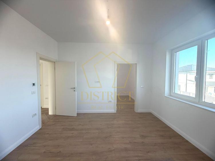 Duplex superb cu 5 camere despărțit prin camera tehnica I Mosnita Noua - 5