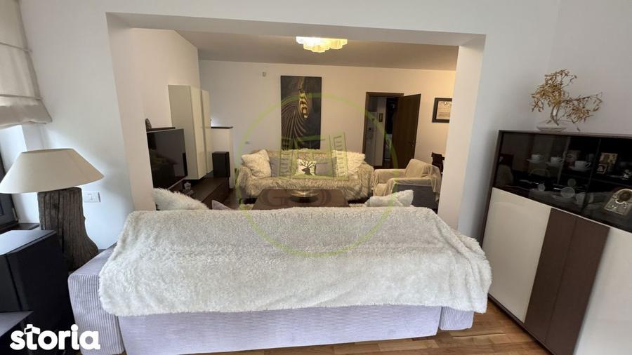 Vila deosebita in Predeal Cioplea | 210 mp | 5 camere | teren 500 - 19