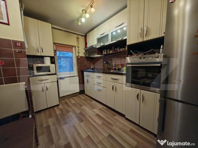 Apartament 4 camere, 82 mp utili, Micro 16 - 4