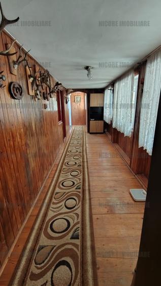  Casa individuala 4 camere - Giroc - 800 mp - 160.000 euro  - 7
