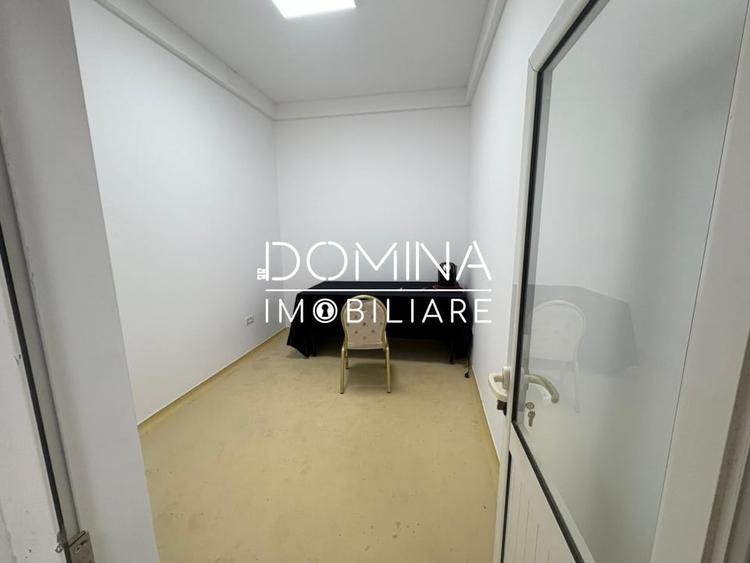 Inchiriere spatiu comercial *82 mp-dublu acces* str. Victoriei - zona pietonala - 5