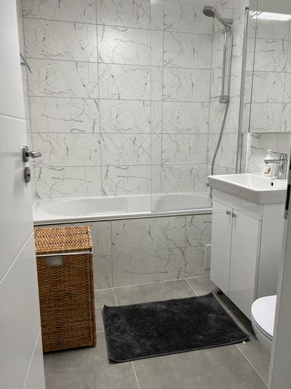 Decebal Calea Călărașilor - 8