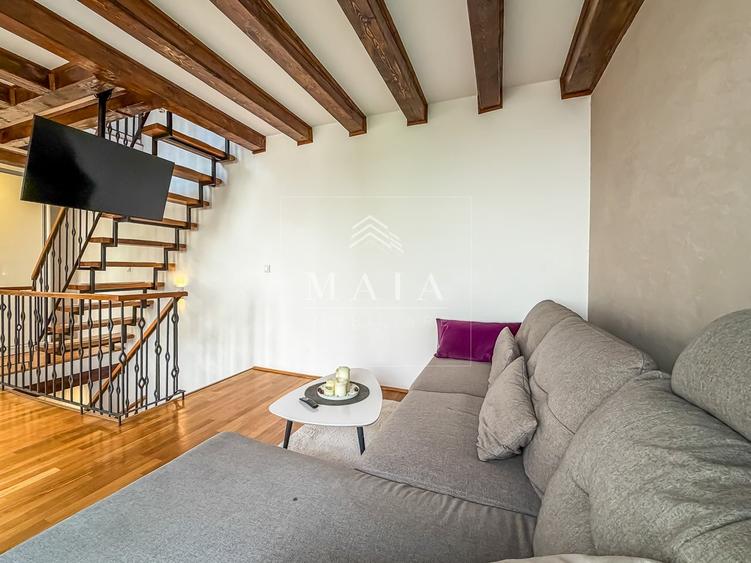 Casa 3 camere, pietonala Bld Nicolae Balcescu-ultracentral - 9