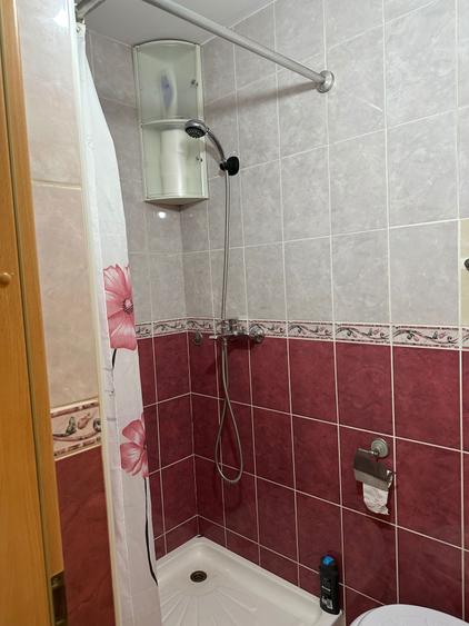 Apartament cu o camera - 6