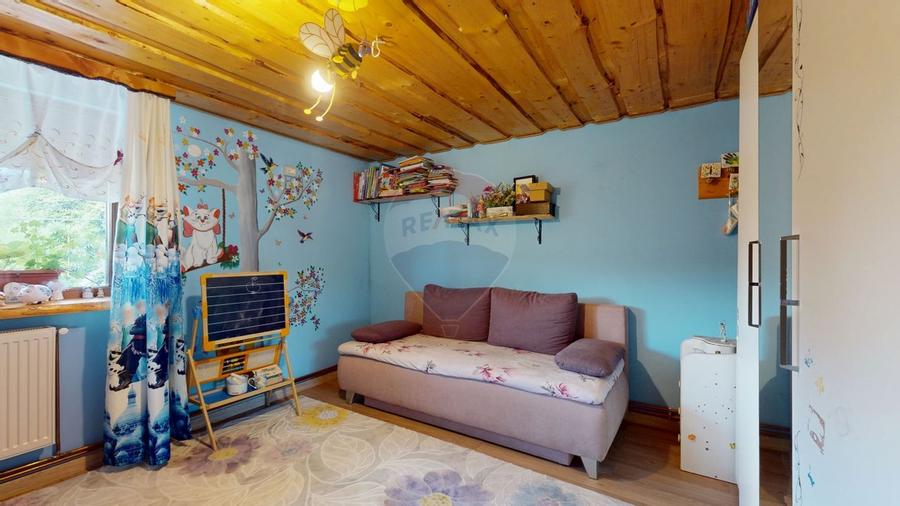 Propietate cu potential de investitie | Pensiune - 28