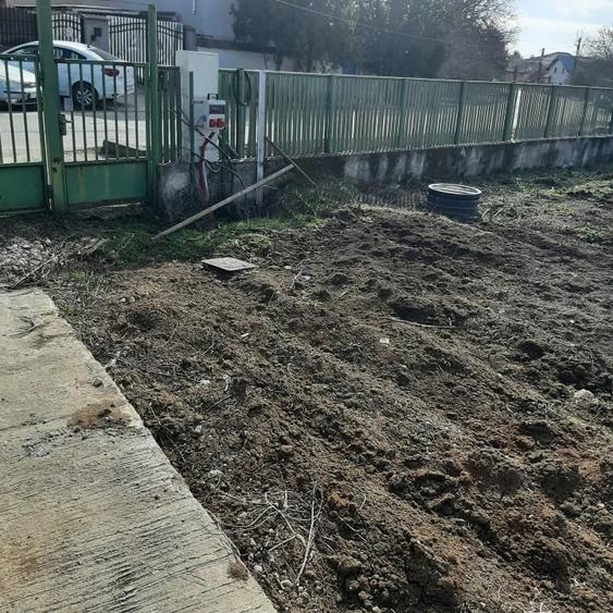 Teren de vanzare la Lac, Corbeanca - 5