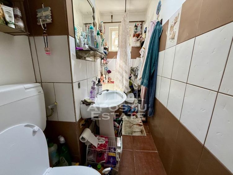 Apartament cu 2 camere in zona Sagului - 5