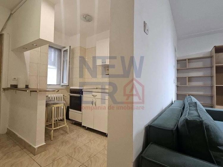 Garsoniera de vanzare zona Militari - Piata Veteranilor - Metrou Lujerului - 5