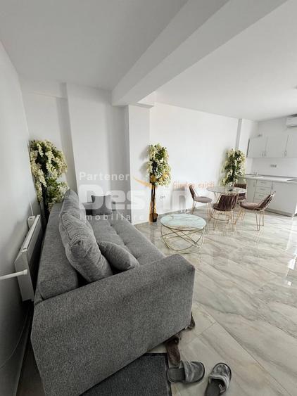 Apartament nou de vanzare – 2 camere | Tomis Plus | Nelocuit - 2