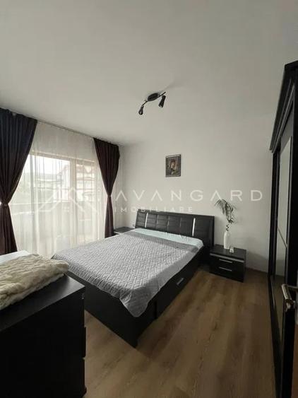 Apartament 2 camere | 57 mp | et. 1 | Floresti - Zona Terra | - 6