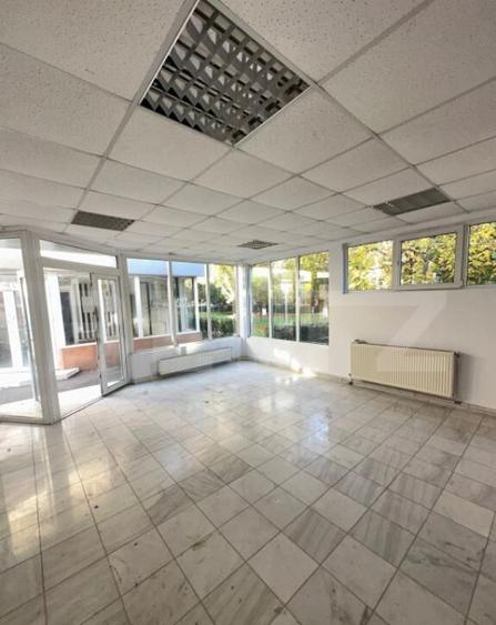 Oportunitate rara spa?iu comercial ultracentral, chiar - 5
