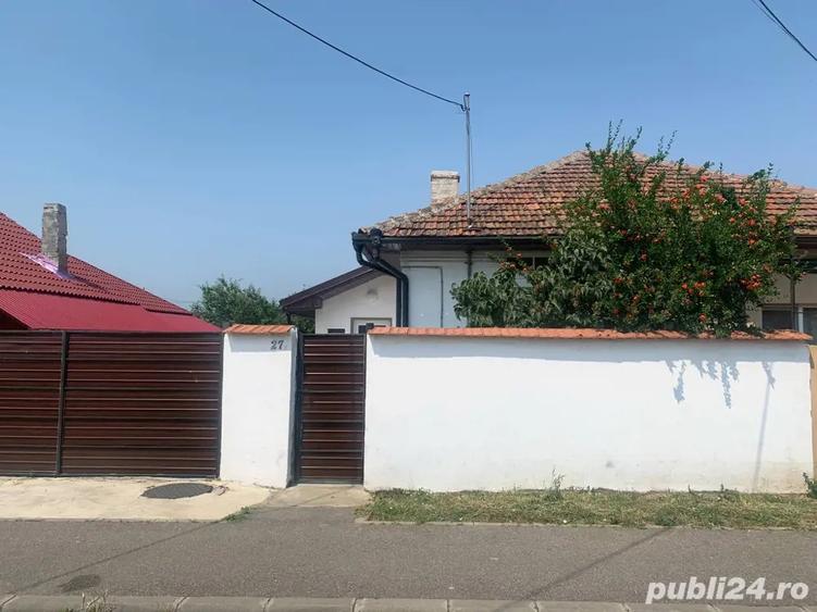 Casa cu gradina Drobeta Turnu Severin, 430mp schela - 5
