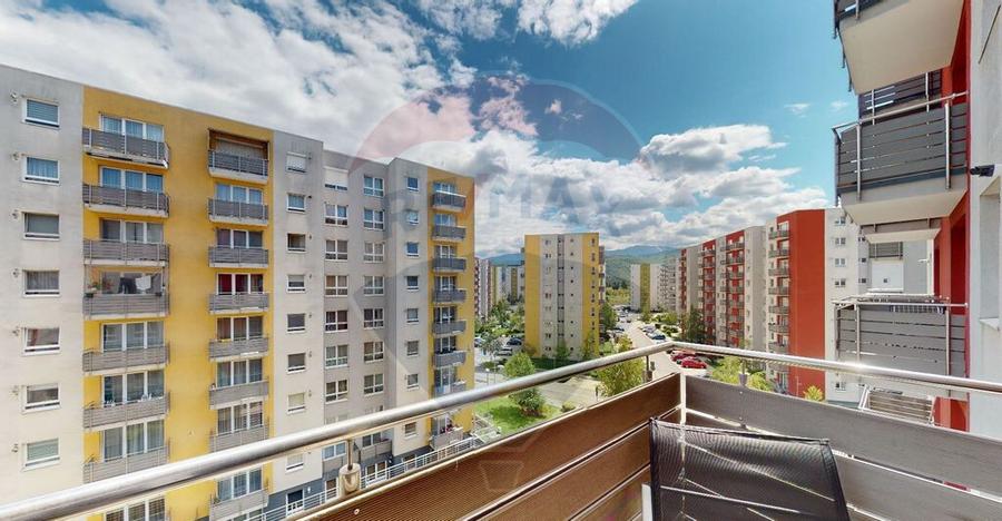 COMISION 0% | Pet Friendly | 3 Camere | Zona AVANTGARDEN - 3