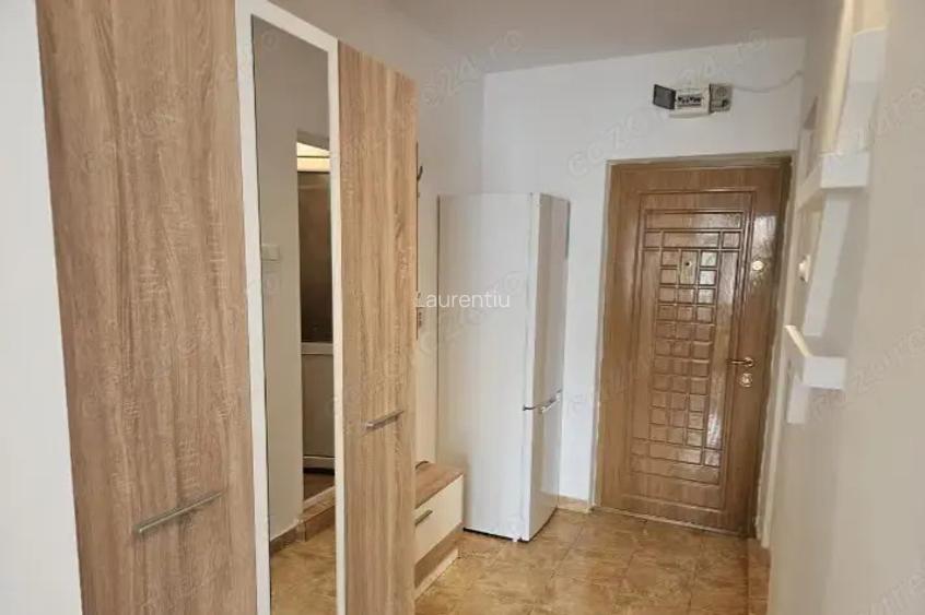 Garsoniera de inchiriat in regim hotelier-centrul orasului Garsoniera de inchiriat in regim hotelier-centrul orasului