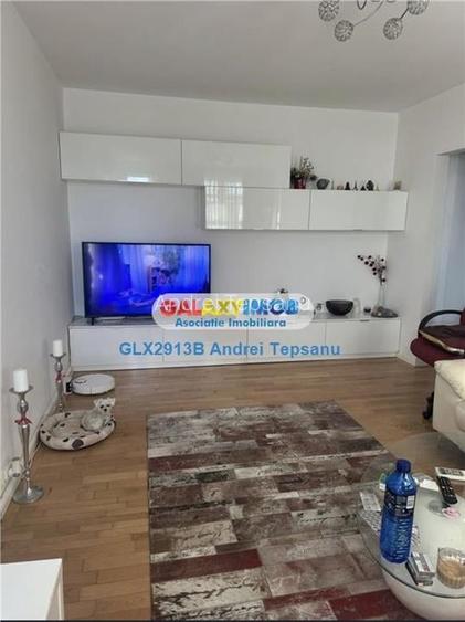 APARTAMENT 2 CAMERE ION MIHALACHE | METROU