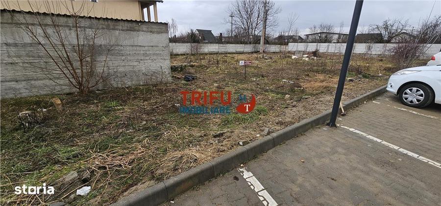 Teren de vanzare zona Cetate! - 8