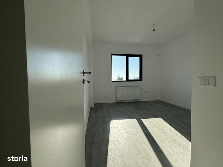 Apartament 2 camere,decomandat str Diamantului Bragadiru - 6