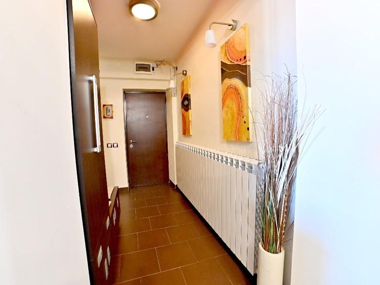 Apartament de vanzare, 4 camere, Rovine - Craiova - 5