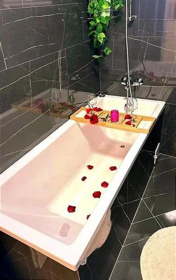 Apartament 1 camera EVERGREEN - 7