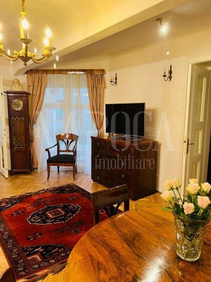 Apartament 3 camere de vanzare in Centru, Cluj Napoca - 10