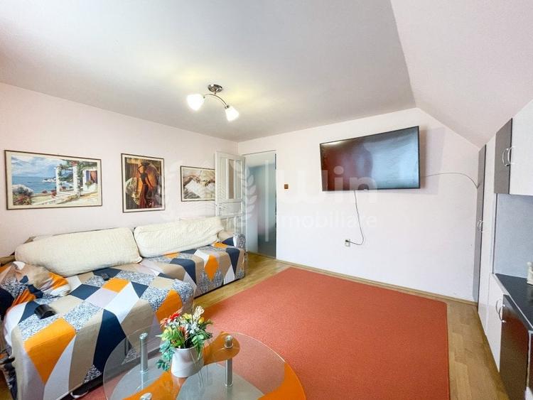 Casa individuala | 120 mp utili | Front 20m | Zona Lidl Buna Ziua! - 3