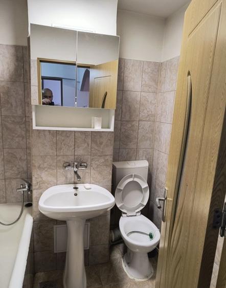 Apartament cu 1 camera, 31mp, zona Taberei - 7