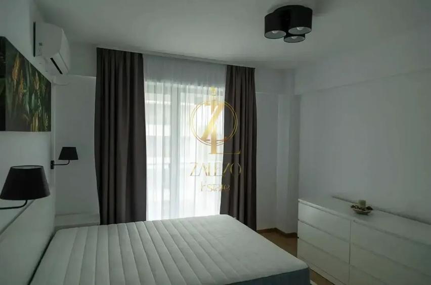 Apartament deosebit cu 3 camere | Q Apartments | Calea Lipovei - 5