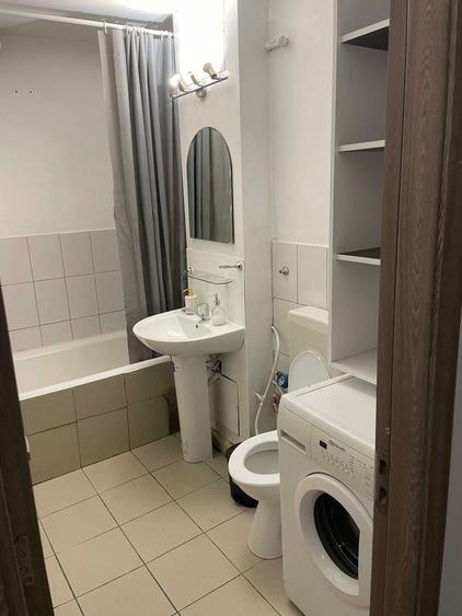 Garsoniera in regim hotelier - 2