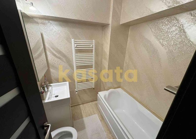 Floreasca | Apartament 2 Camere | 37mp - 2