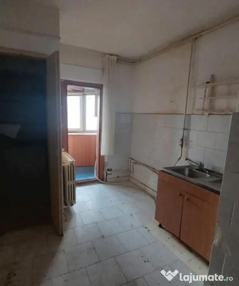 Apartament 3 camere de vanzare Gara, Constanta - 6