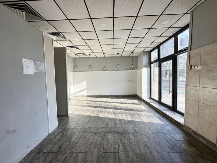 Comision 0. Spatiu comercial , Ultracentral, Gh. Baritiu - 2