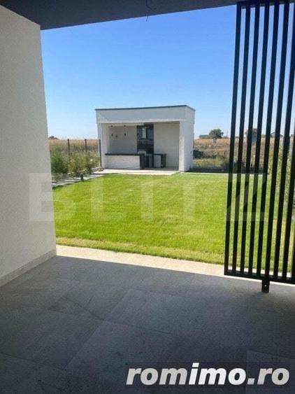 Casa moderna, 3 camere, 94mp - Covaci! - 9