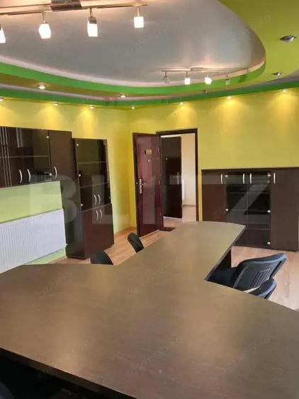 Spa?ii de birouri de inchiriat, 138 mp, zona Industriala Vest, Sibiu - 13