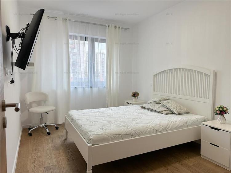 Apartament 3 camere | Cosmopolit | zona Centrala - 13