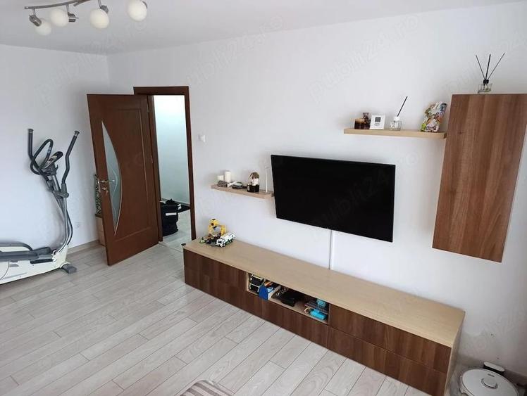 Apartament 3 camere Tomis Nord - Euromaterna | 2 bai | 2 balcoane - 1