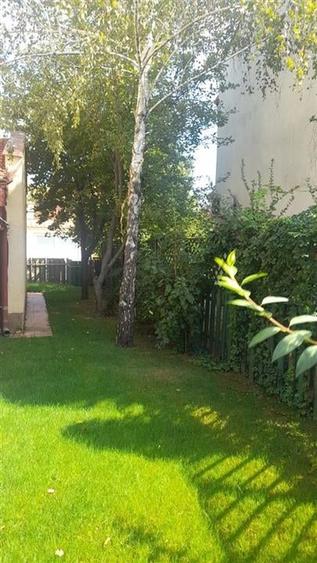 Vila duplex P+1,garaj, lot de 375mp / Cartier Azur 1 - 3