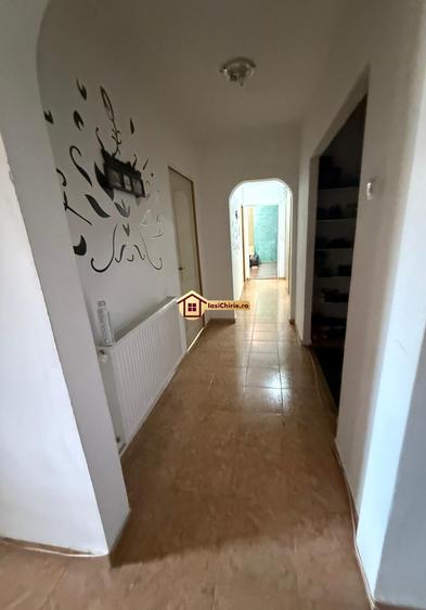 Apartament 4 camere Mircea cel Batran - 7