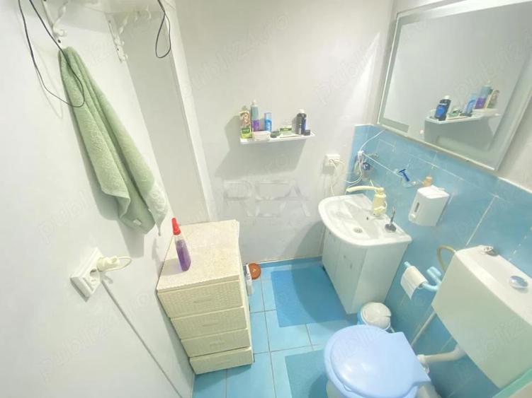 Vand apartament 3 camere Rahova - 4