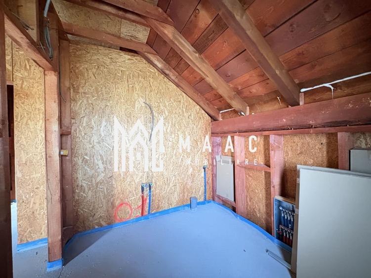 Cabana 5 Camere I 1520 mp teren I Lac de pești I Zona Tocile - 6