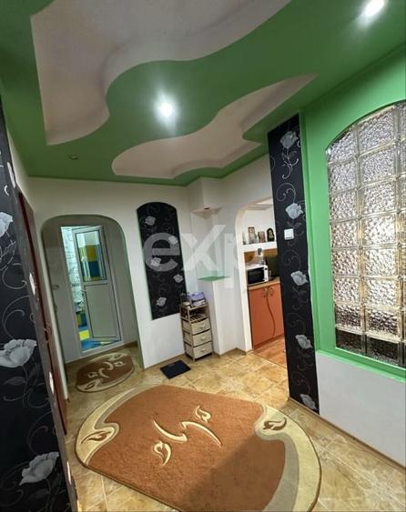 Apartament 2 camere decomandat, etaj 3, zona Exercitiu – langa JAM, Pitesti - 6