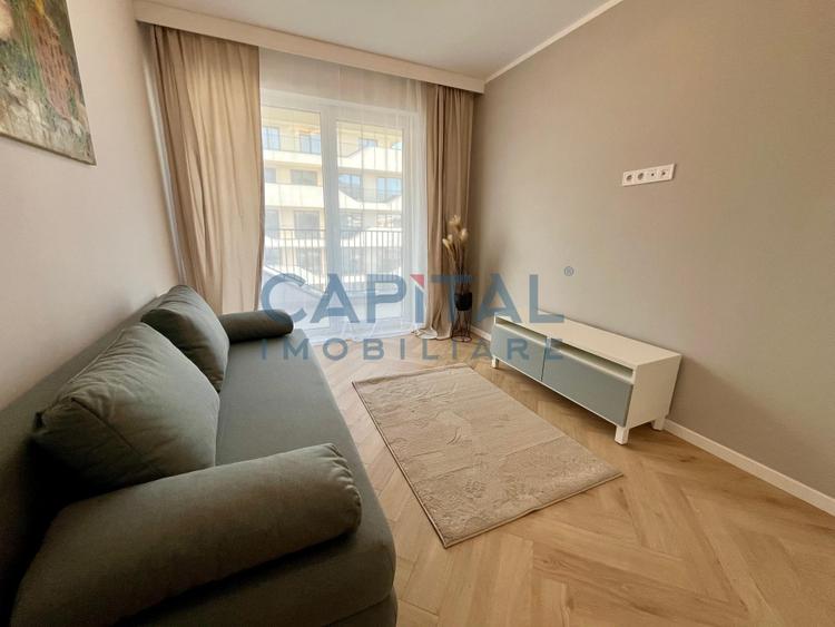 COMISION 0! Apartament 3 camere, 56 mp utili, Terasa de 12 MP, – Str EROILOR - 4