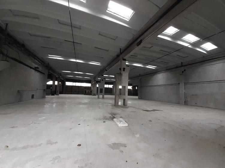 Hale de productie/depozitare, in Berceni, in apropiere de metrou - 5