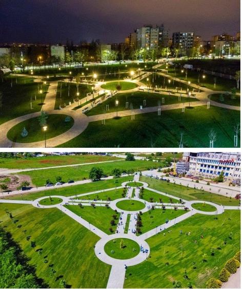 CampusPark Dezvoltator Vanzare Apartament 3 camere cadastru+intabulare - 25